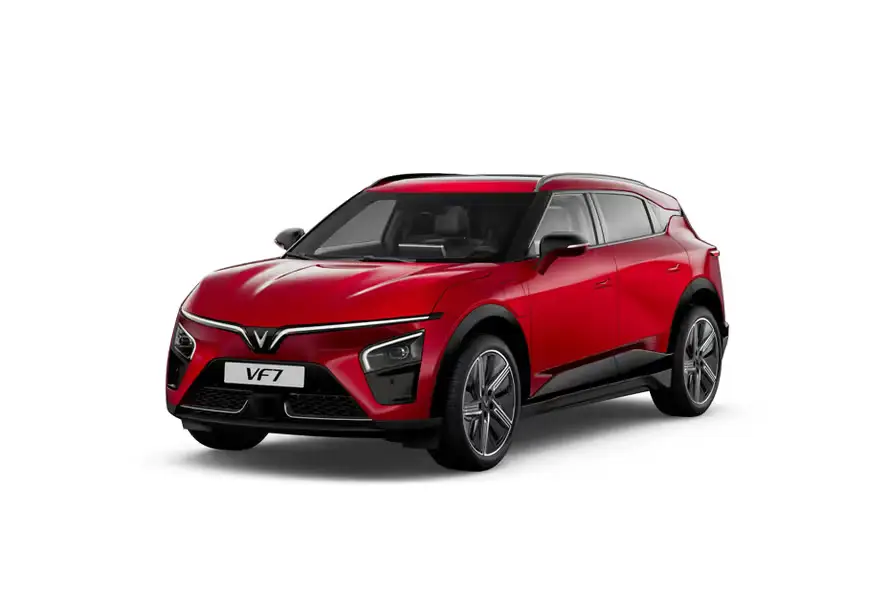 VinFast VF MPV 7 thumbnail 6