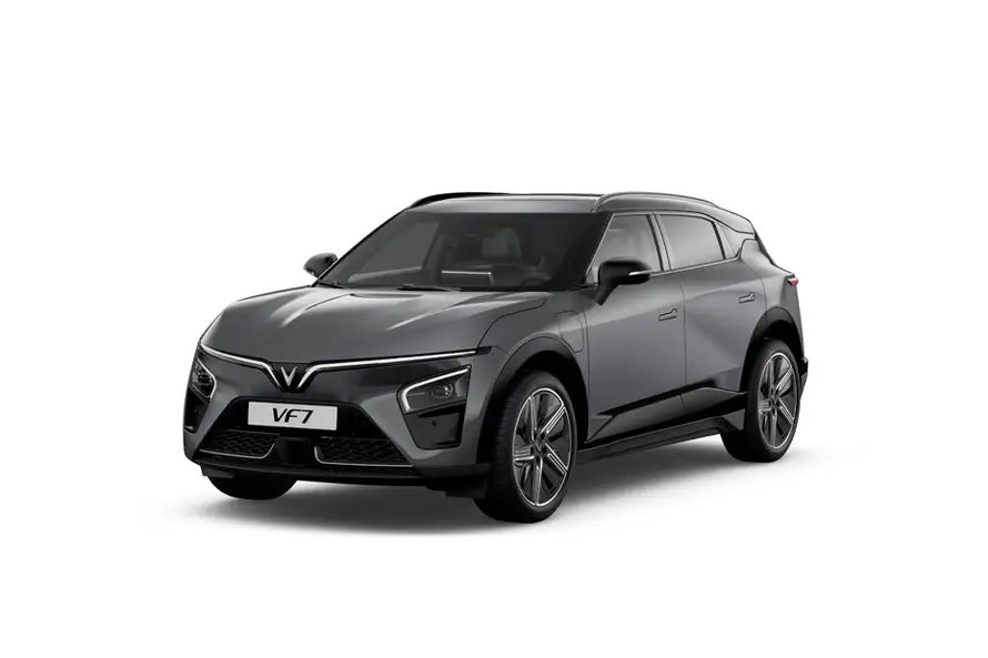 VinFast VF MPV 7 thumbnail 7