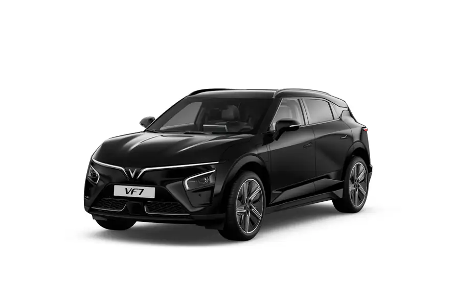 VinFast VF MPV 7 thumbnail 8