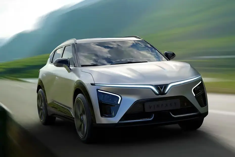 VinFast VF MPV 7 thumbnail 10