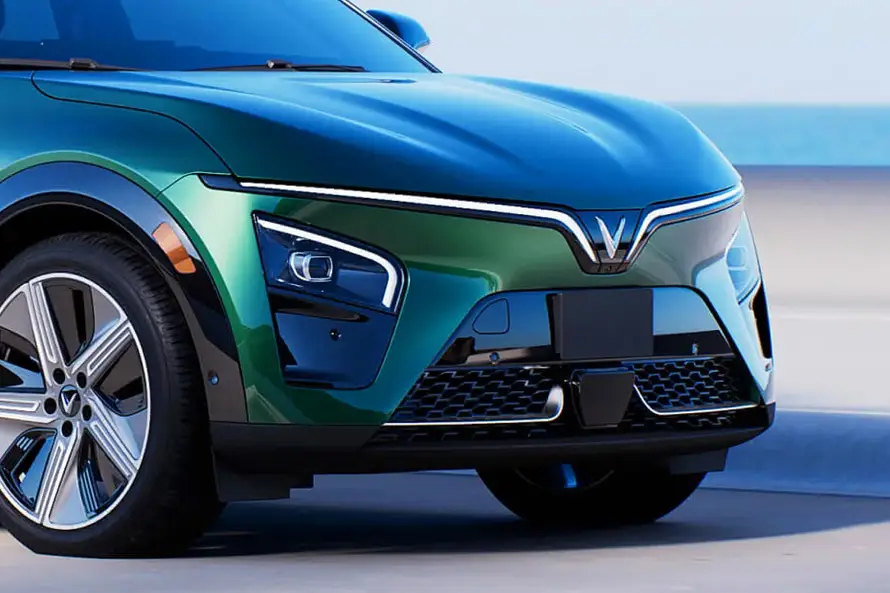 VinFast VF MPV 7 thumbnail 13