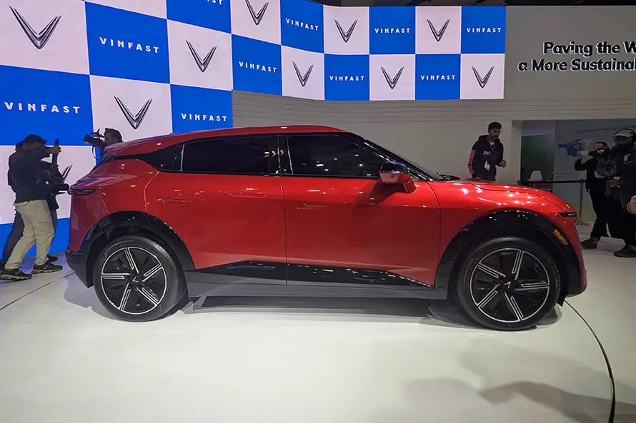 VinFast VF MPV 7 thumbnail 19
