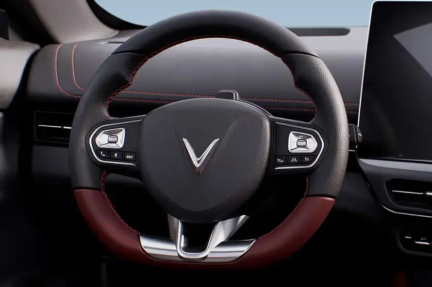 VinFast VF MPV 7 thumbnail 25