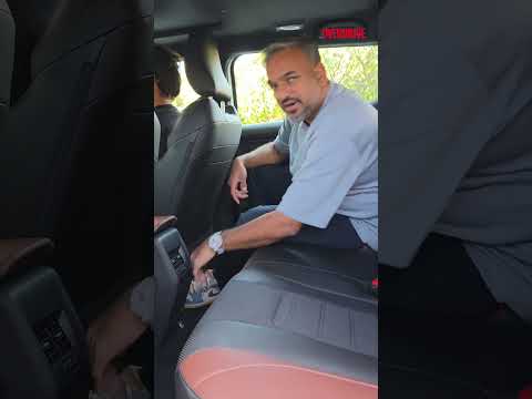 Toyota Urban Cruiser Ebella first look