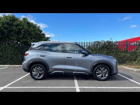 The Brand New BYD Atto 2 | A Walkaround Review