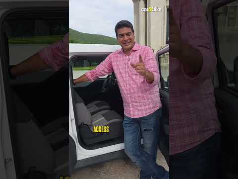 VinFast VF3 India walkaround coverage