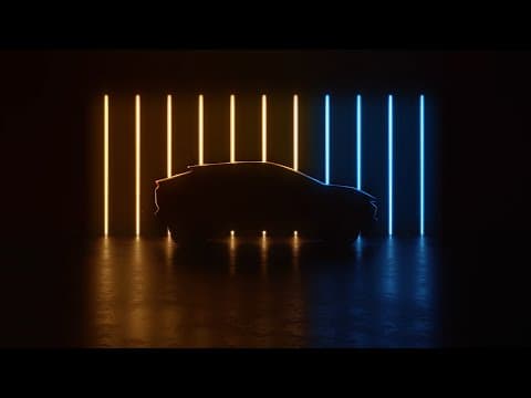 World Premiere | Born Electric Vision