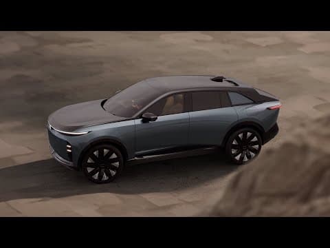 Avinya at Bharat Mobility Global Expo 2025 | Tata Motors