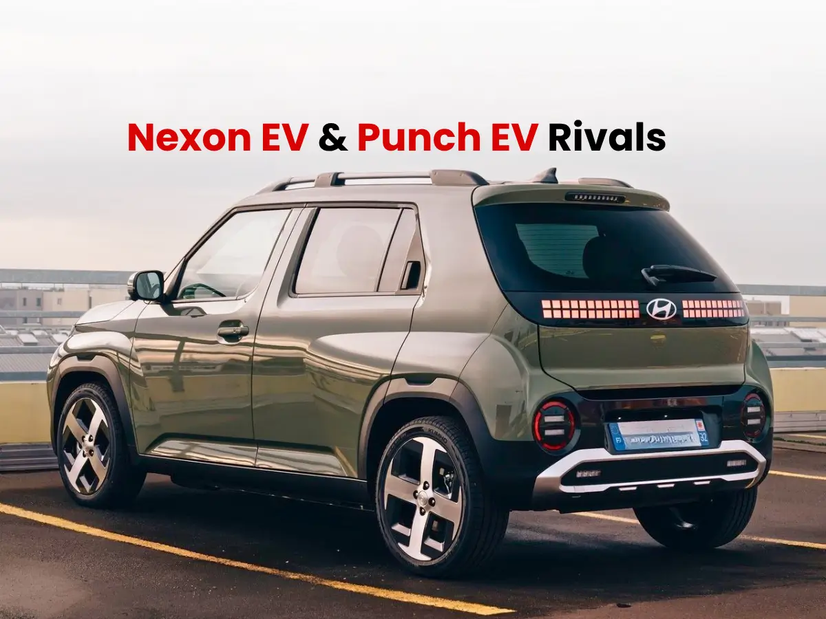Most affordable Hyundai & Kia electric SUVs coming soon