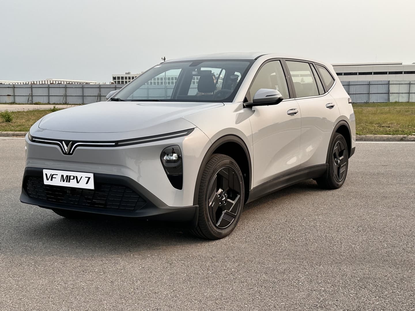 VF MPV7